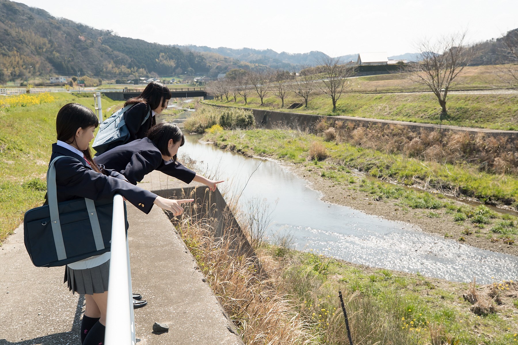 [Minisuka.tv] 新手美女 2017-04-13 NewComer 2017 - Special Gallery 01